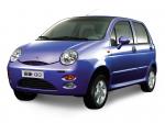Chery QQ 2003 года